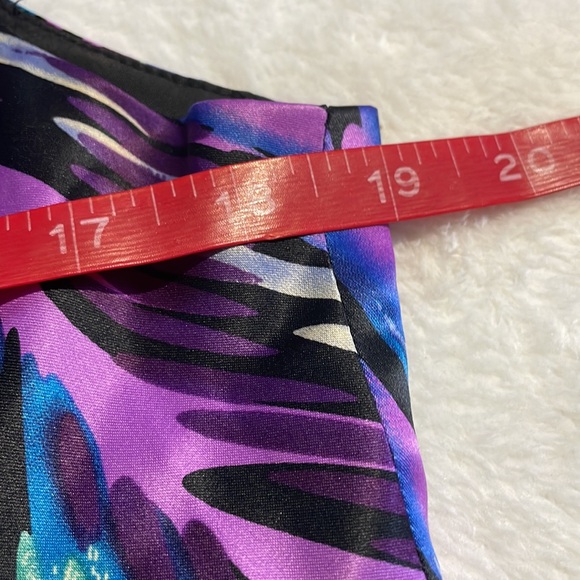 Perceptions New York Sleeveless Dress - Picture 7 of 9